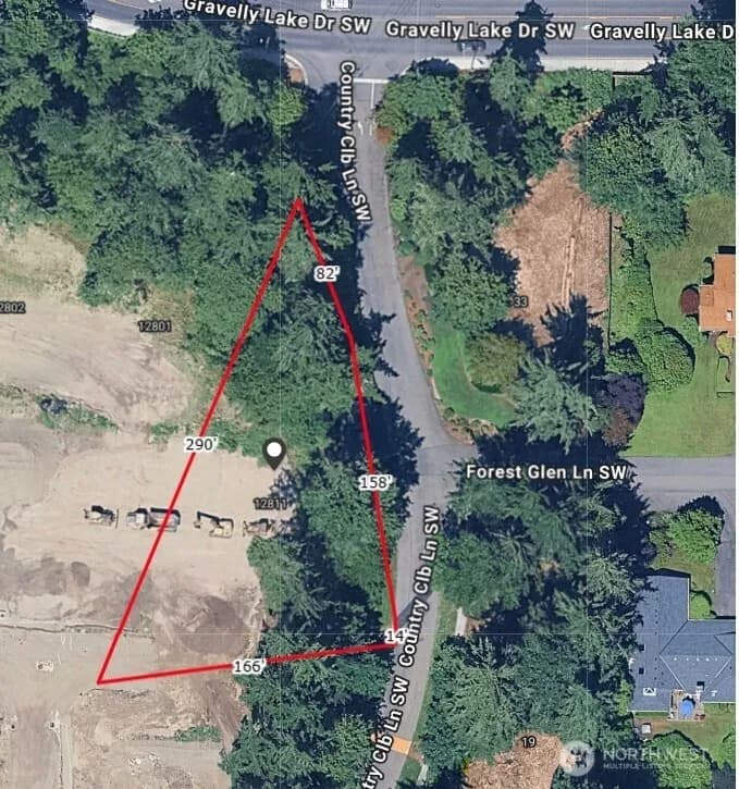 Property photo for 12811 71st Avenue Ct Sw, Lakewood