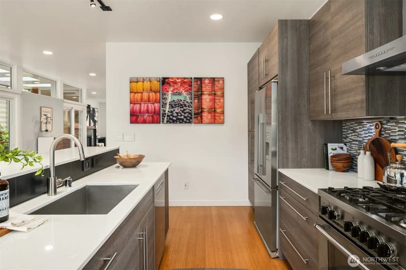 Property photo for 649 Nw 83rd Street, Seattle photo 14