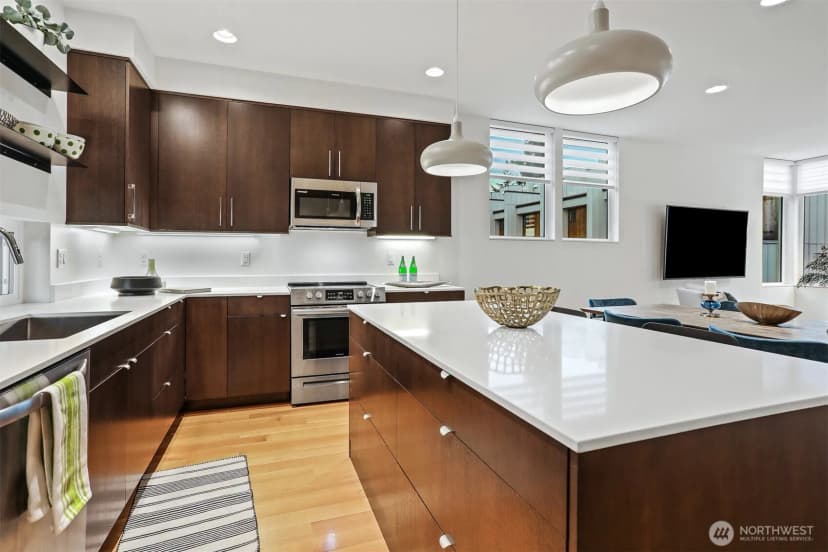 Property photo for 3641 22nd Avenue W #unit E, Seattle photo 18