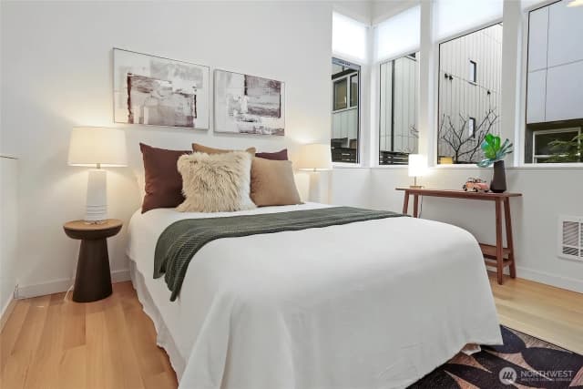 Property photo for 3641 22nd Avenue W #unit E, Seattle photo 3
