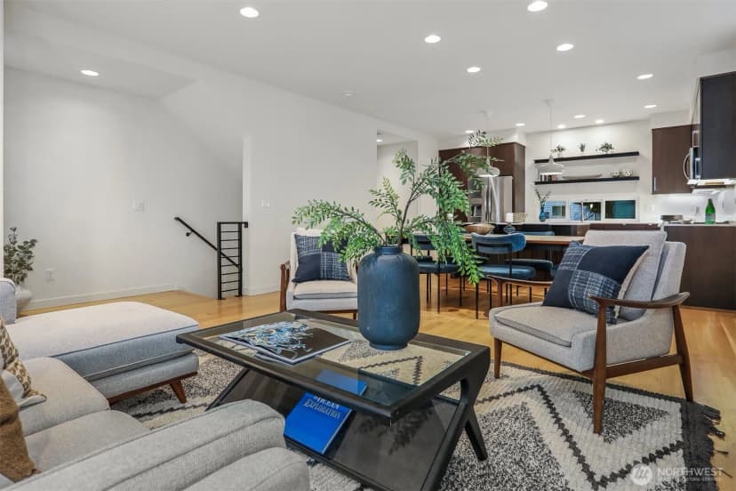 Property photo for 3641 22nd Avenue W #unit E, Seattle photo 12