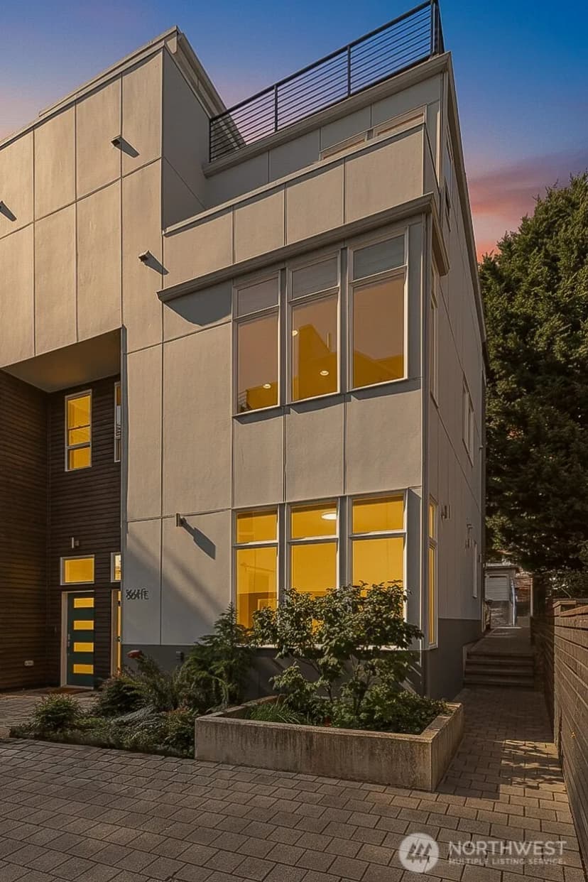 Property photo for 3641 22nd Avenue W #unit E, Seattle photo 28