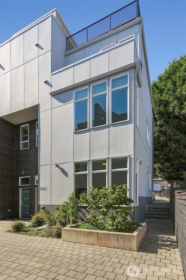 Property photo for 3641 22nd Avenue W #unit E, Seattle