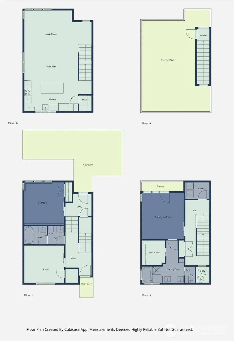 Property photo for 3641 22nd Avenue W #unit E, Seattle photo 26