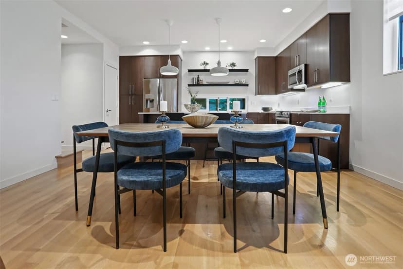 Property photo for 3641 22nd Avenue W #unit E, Seattle photo 13