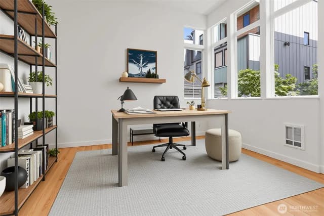 Property photo for 3641 22nd Avenue W #unit E, Seattle photo 4