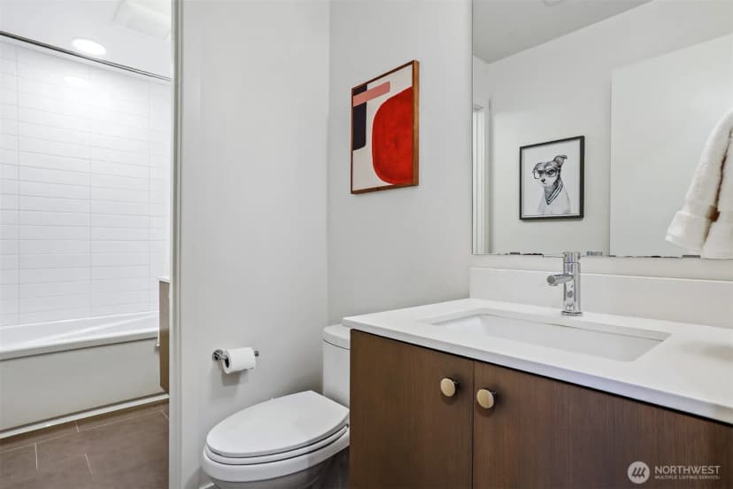 Property photo for 3641 22nd Avenue W #unit E, Seattle photo 6