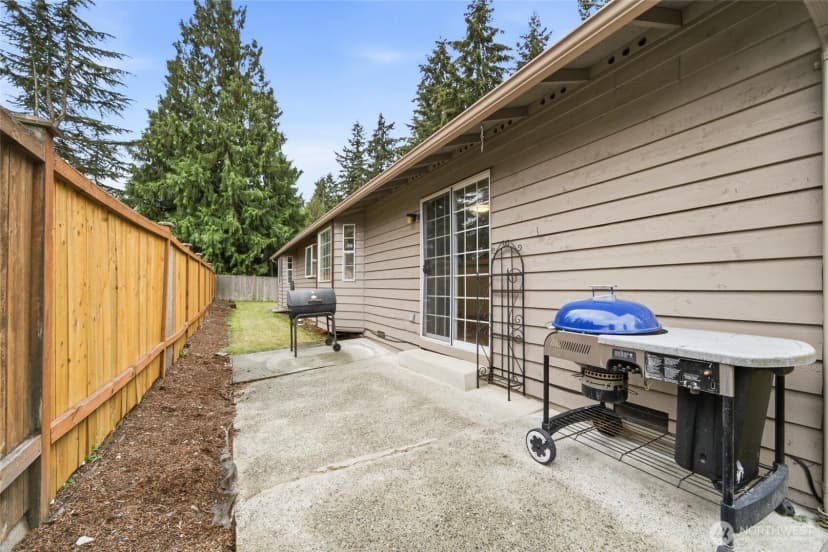 Property photo for 104 Barbara Lane, Everett photo 23
