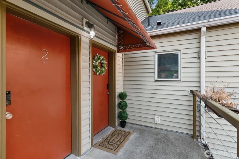 Property photo for 3406 W Government Way #3, Seattle photo 22