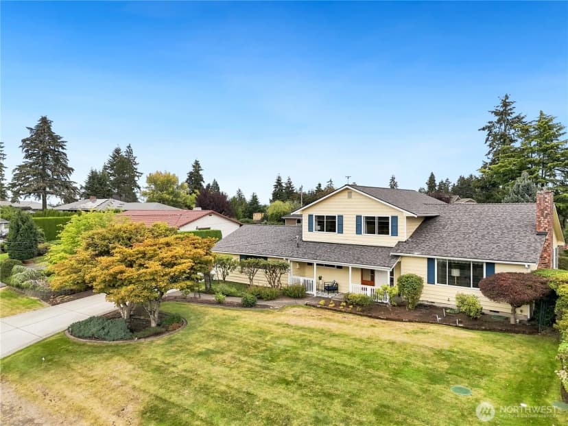 Property photo for 9811 67th Avenue Ct E, Puyallup