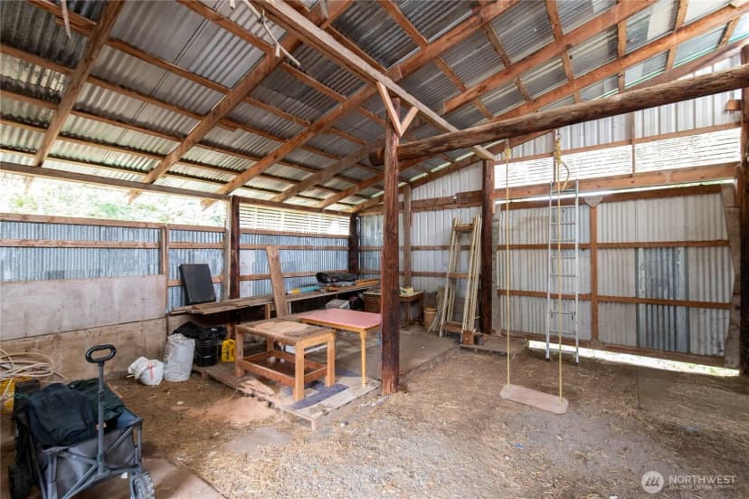 Property photo for 12517 Kapowsin Highlands Drive E, Graham photo 29