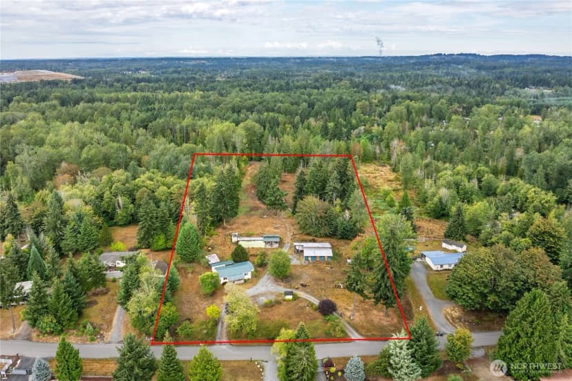 Property photo for 12517 Kapowsin Highlands Drive E, Graham photo 7