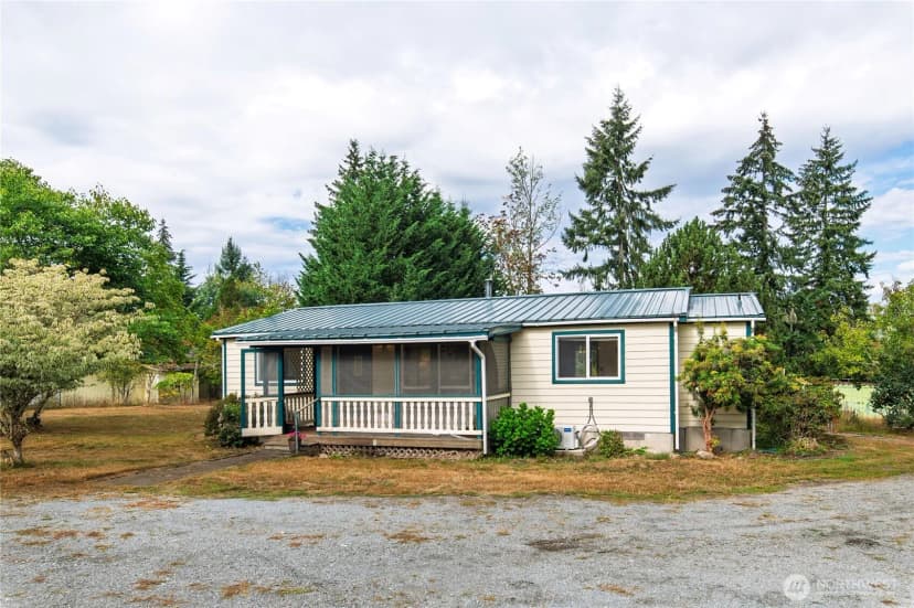 Property photo for 12517 Kapowsin Highlands Drive E, Graham photo 35