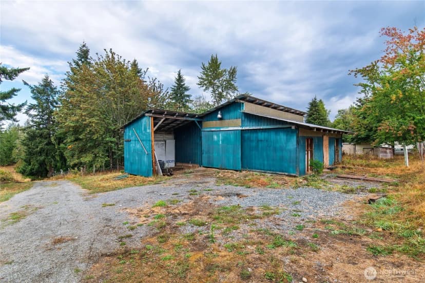 Property photo for 12517 Kapowsin Highlands Drive E, Graham photo 27