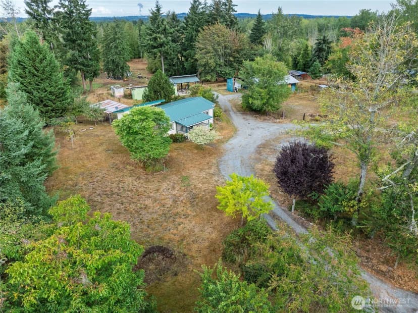 Property photo for 12517 Kapowsin Highlands Drive E, Graham photo 34