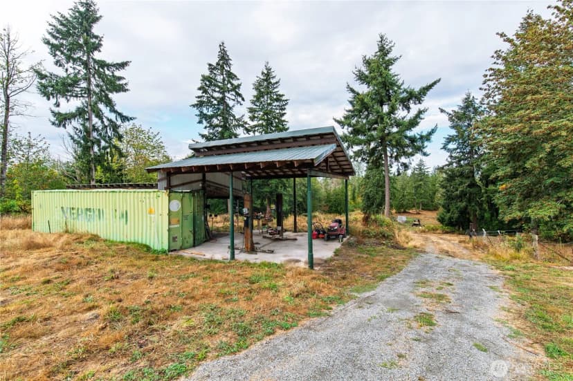 Property photo for 12517 Kapowsin Highlands Drive E, Graham photo 31
