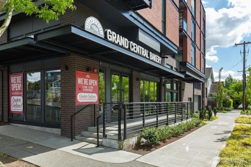 Property photo for 1601 N 45th Street #214, Seattle photo 19