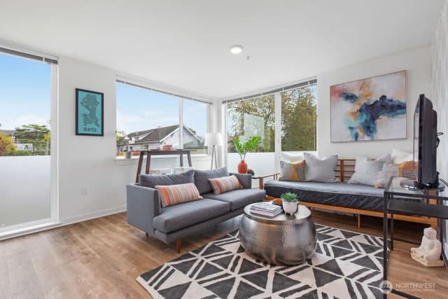 Property photo for 1601 N 45th Street #214, Seattle photo 5