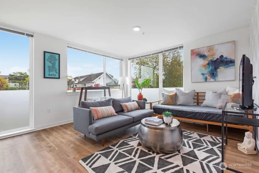 Property photo for 1601 N 45th Street #214, Seattle photo 5