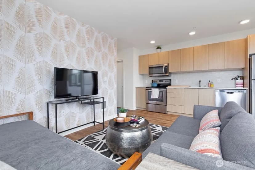 Property photo for 1601 N 45th Street #214, Seattle photo 10