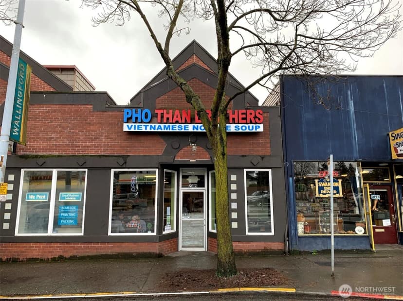 Property photo for 1601 N 45th Street #214, Seattle photo 26
