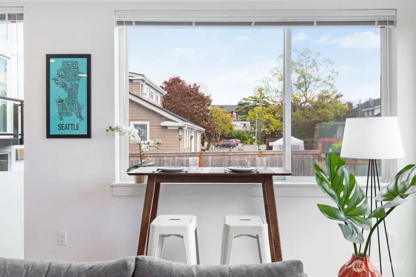 Property photo for 1601 N 45th Street #214, Seattle photo 7