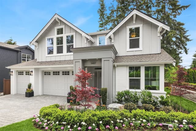 Property photo for 1487 158th Court Se, Bellevue