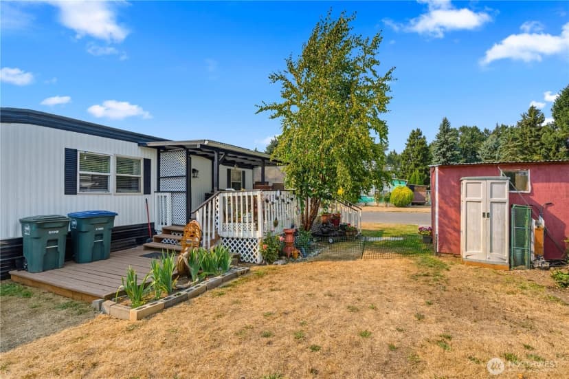 Property photo for 838 W Axton Road #54, Bellingham photo 24