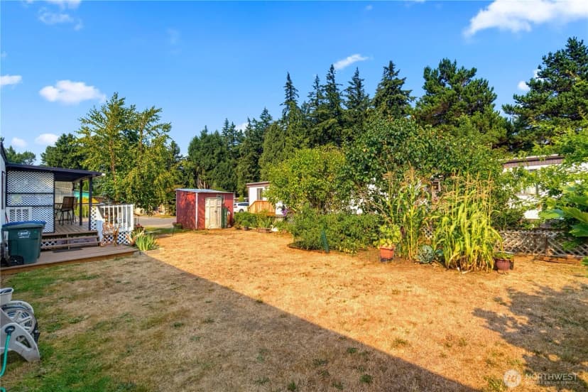 Property photo for 838 W Axton Road #54, Bellingham photo 33