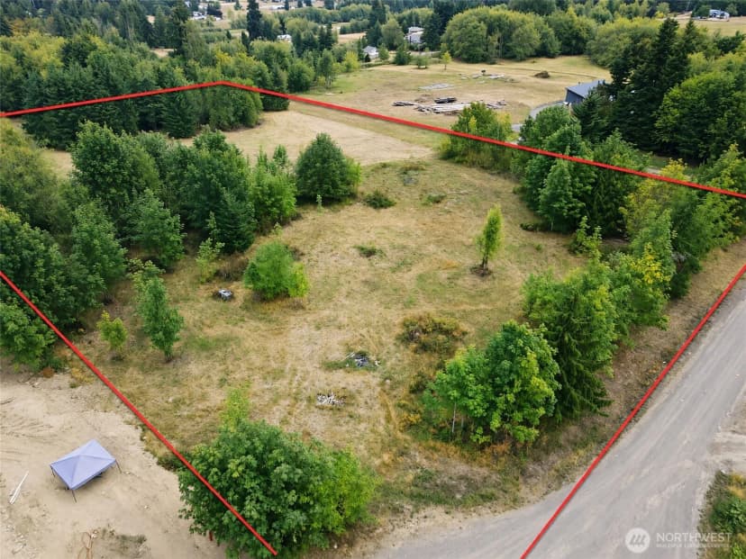 Property photo for 404 Black Bear Trail, Port Angeles photo 40