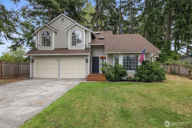 Property photo for 19111 11th Avenue Ct E, Spanaway