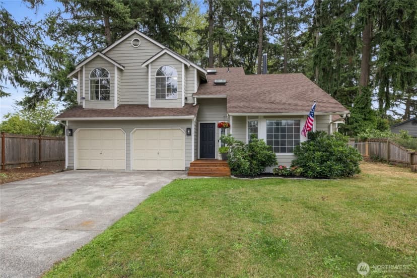 Property photo for 19111 11th Avenue Ct E, Spanaway