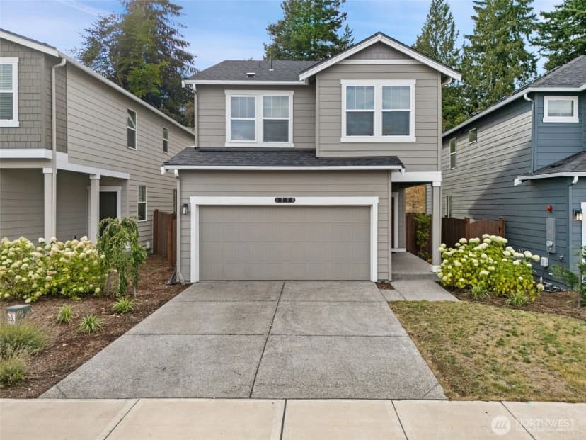 Property photo for 4233 Pronghorn Place, Bremerton