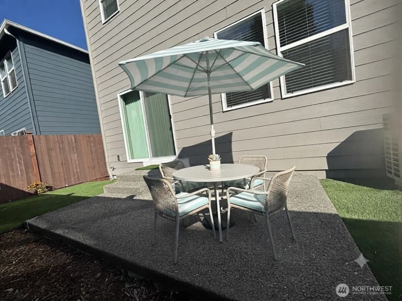 Property photo for 4233 Pronghorn Place, Bremerton photo 21