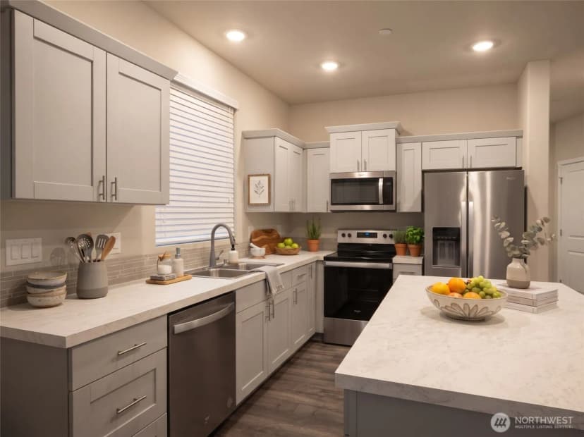 Property photo for 4233 Pronghorn Place, Bremerton photo 7