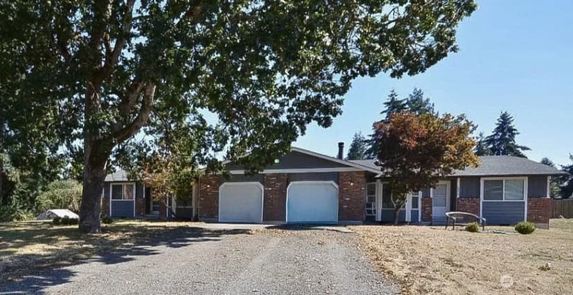 Property photo for 19611 - 19613 9th Avenue Ct E, Spanaway