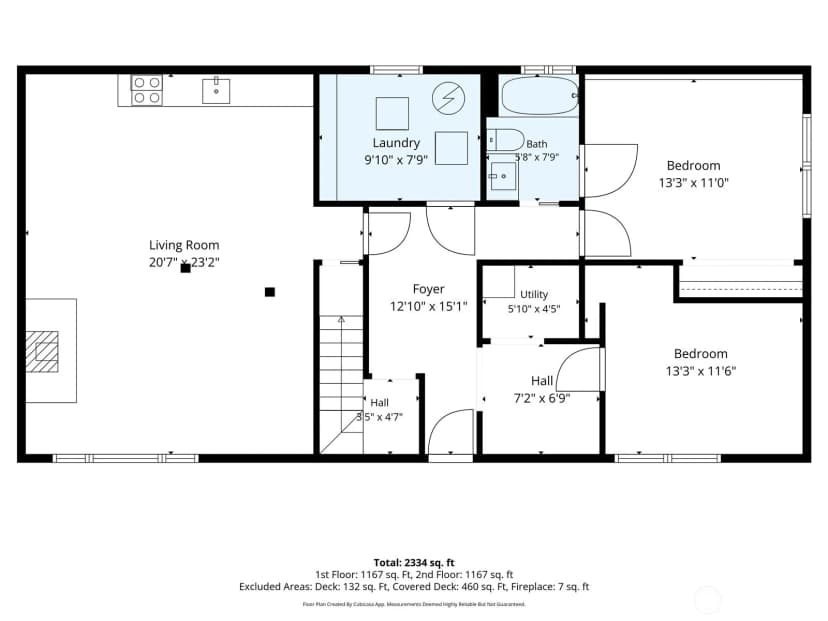 Property photo for 18061 28th Avenue Ne, Lake Forest Park photo 18