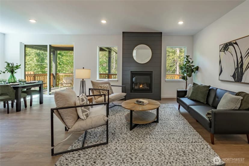Property photo for 2950 Cedar View Way, Blaine photo 6