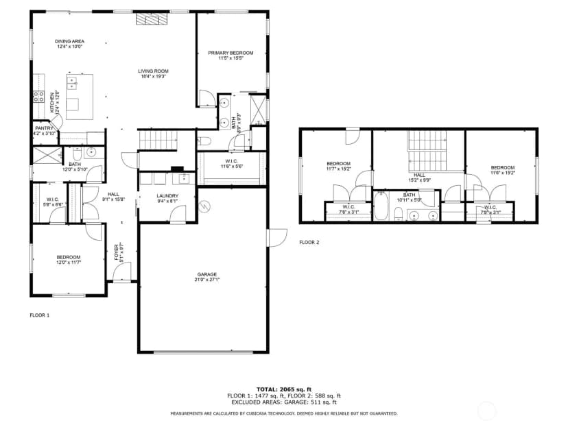Property photo for 2944 Cedar View Way, Blaine photo 33