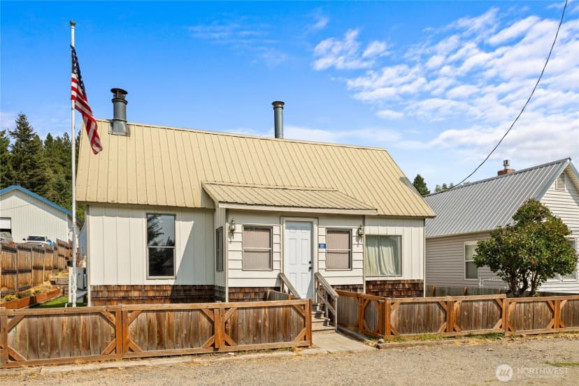 Property photo for 8171 Sr 903, Ronald photo 35