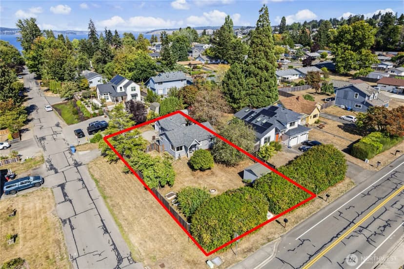 Property photo for 503 Gove Street Steilacoom, Steilacoom photo 23