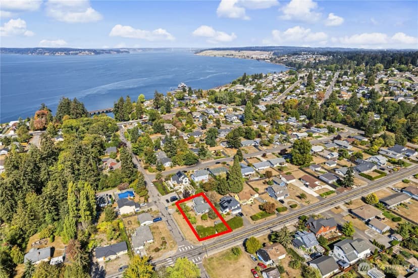 Property photo for 503 Gove Street Steilacoom, Steilacoom photo 25