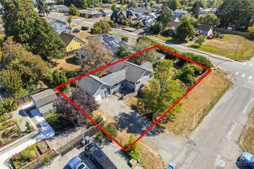 Property photo for 503 Gove Street Steilacoom, Steilacoom photo 27