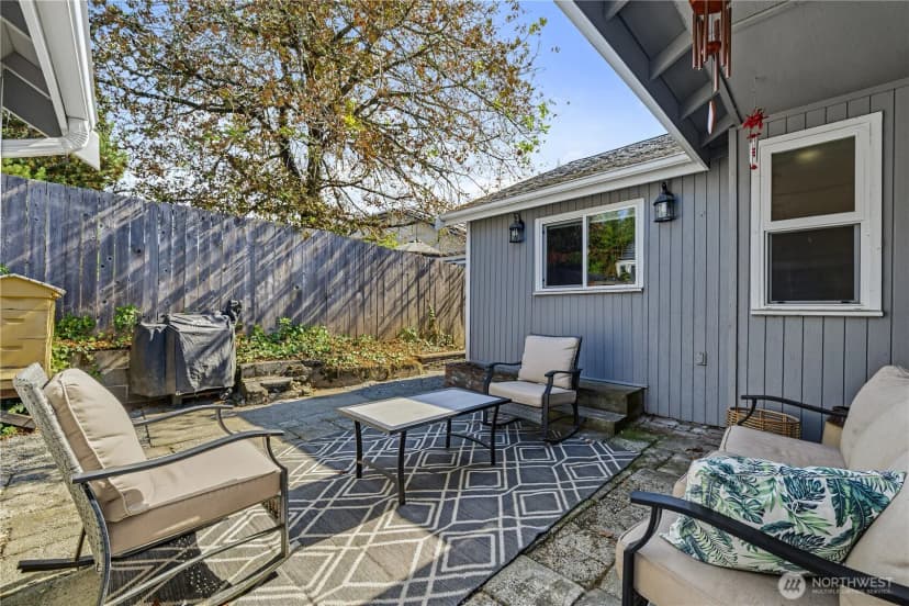 Property photo for 503 Gove Street Steilacoom, Steilacoom photo 17