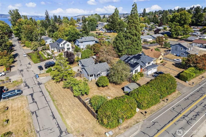 Property photo for 503 Gove Street Steilacoom, Steilacoom photo 24