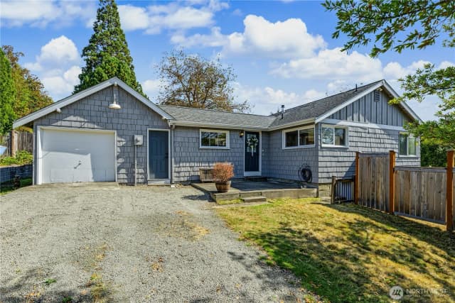 Property photo for 503 Gove Street Steilacoom, Steilacoom photo 2