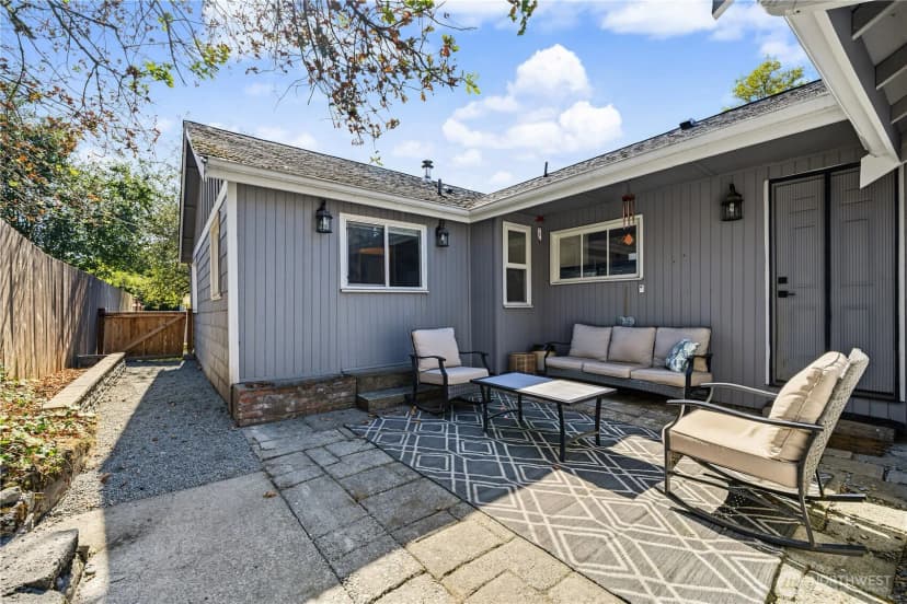 Property photo for 503 Gove Street Steilacoom, Steilacoom photo 18