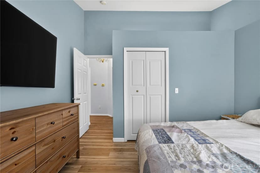 Property photo for 503 Gove Street Steilacoom, Steilacoom photo 13