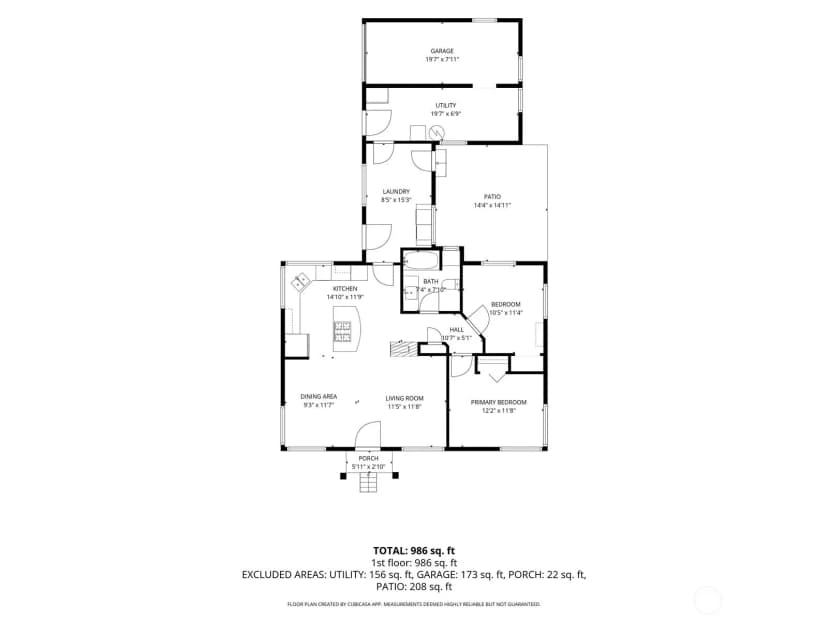 Property photo for 503 Gove Street Steilacoom, Steilacoom photo 30