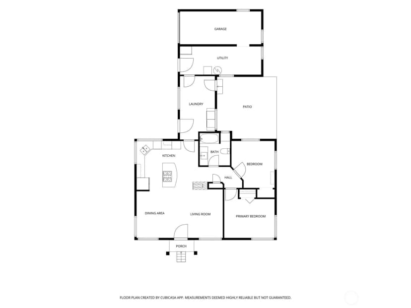 Property photo for 503 Gove Street Steilacoom, Steilacoom photo 31